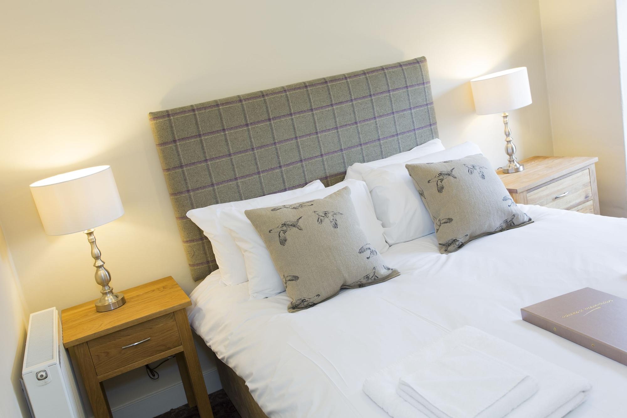 George Hotel & Granary Frome Zewnętrze zdjęcie