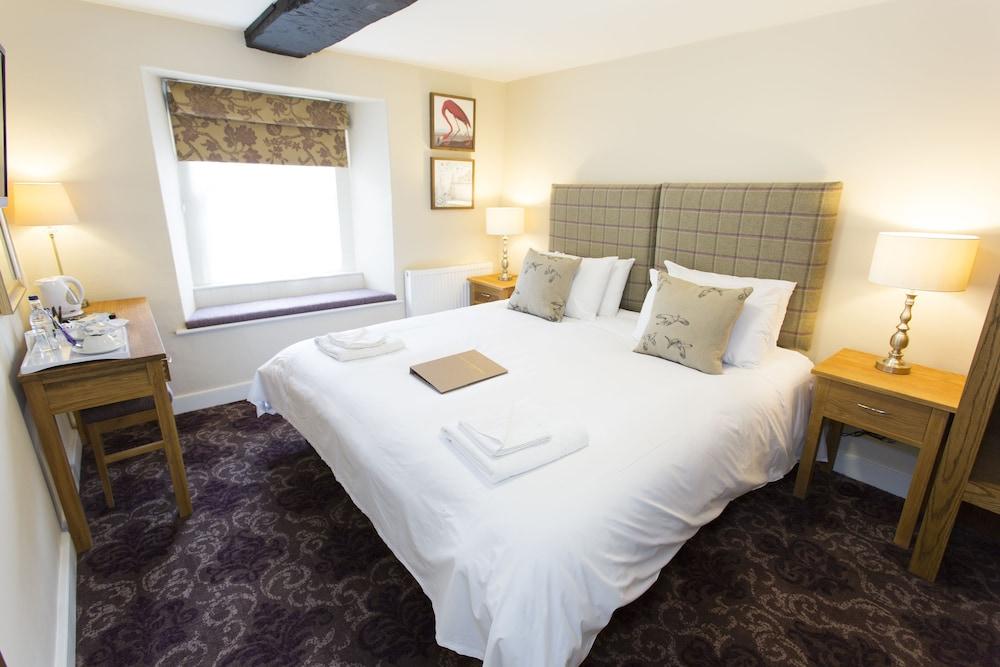 George Hotel & Granary Frome Zewnętrze zdjęcie