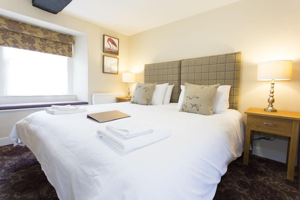 George Hotel & Granary Frome Zewnętrze zdjęcie