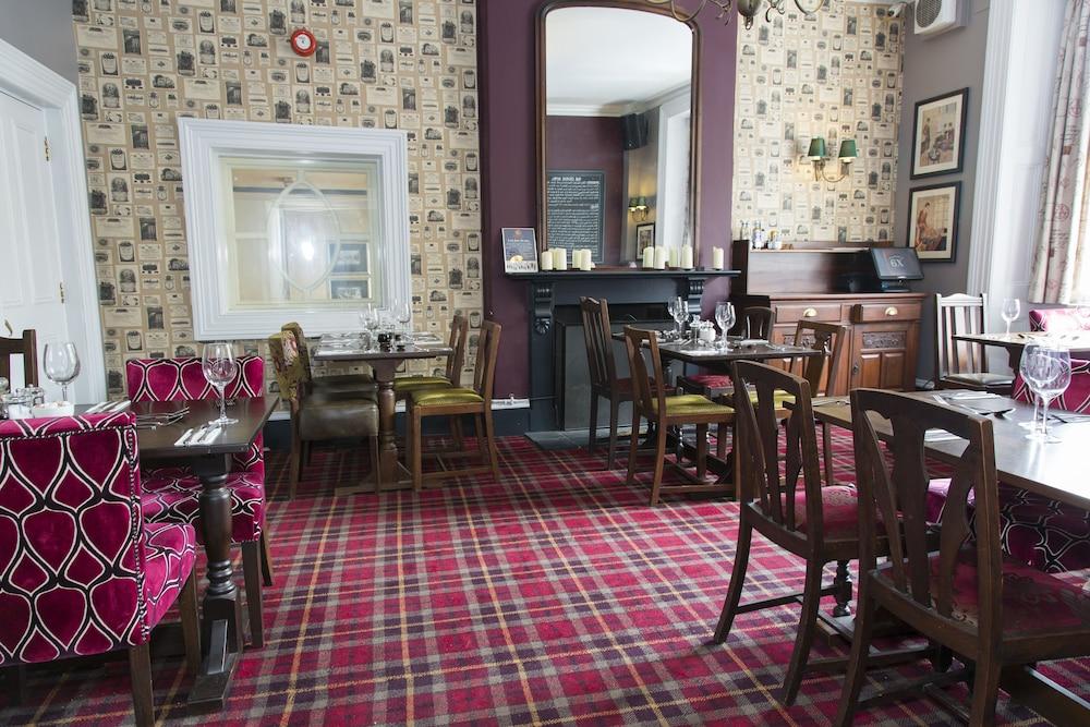 George Hotel & Granary Frome Zewnętrze zdjęcie
