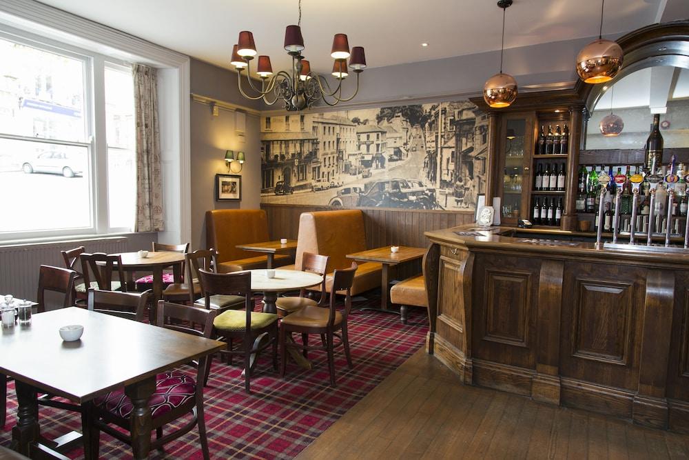 George Hotel & Granary Frome Zewnętrze zdjęcie