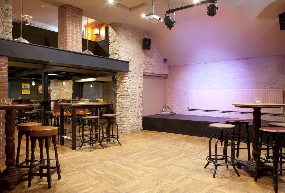 George Hotel & Granary Frome Zewnętrze zdjęcie
