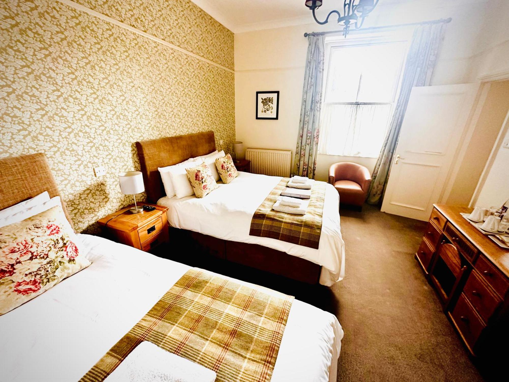 George Hotel & Granary Frome Pokój zdjęcie